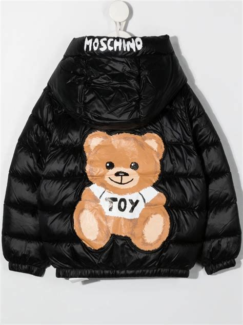 moschino kids sale